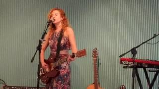 Brave Again - Maya Isacowitz at VSounds Festival 18.11.16