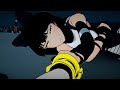 RWBY AMV Blake/Yang Tell Me Why