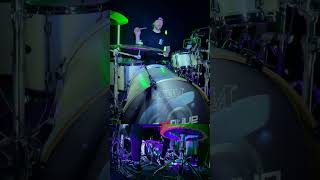 Sleep Token · Alkaline - RGDrummerBeat, Drum Cover #drumcover #d