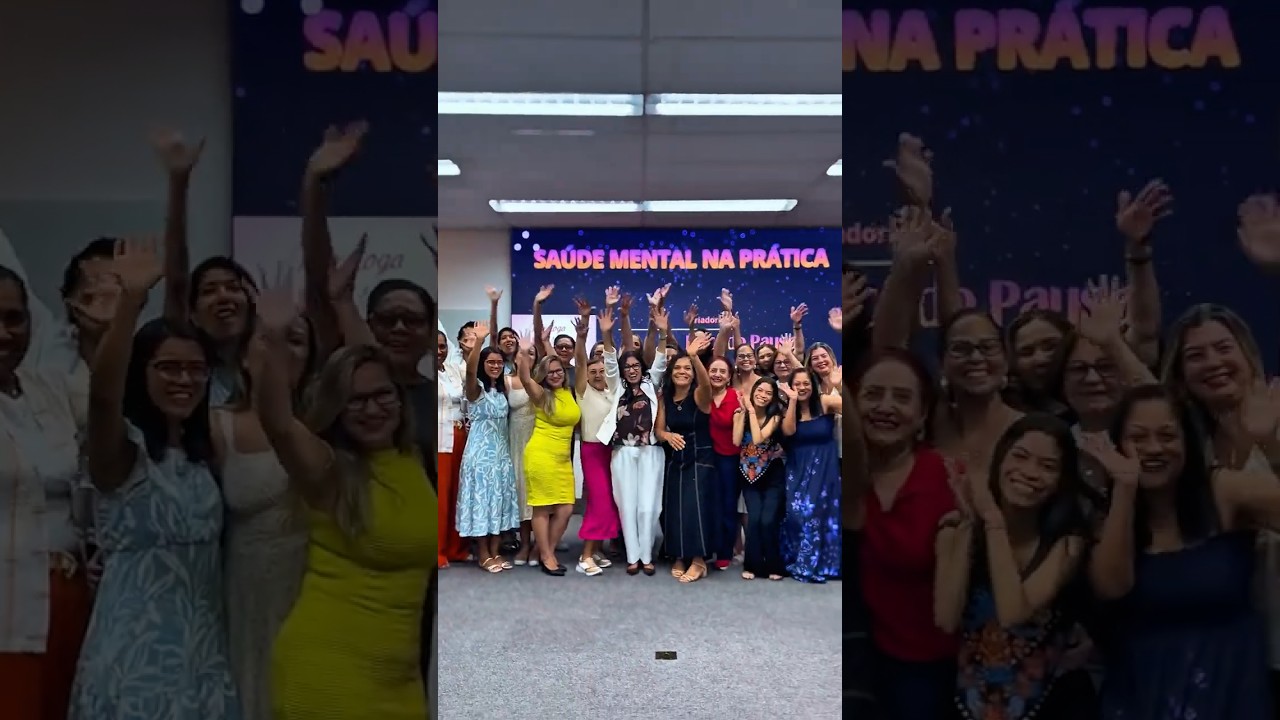 1º Encontro de Mulheres