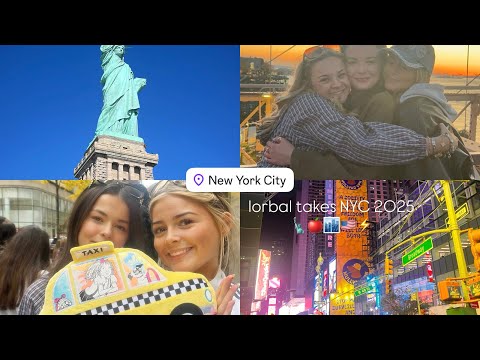 NEWYORKCITY🍎🗽🏙️🇺🇸⚡️