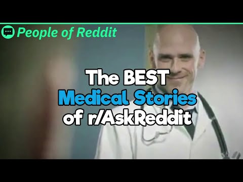 Medical Stories (2 Hour Reddit Compilation)