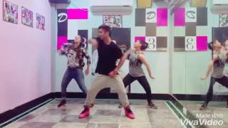 Nachna Aaonda Nahi | Choreography By Naved khan | Tum Bin 2