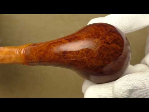 Leo Borgart - pipa 406