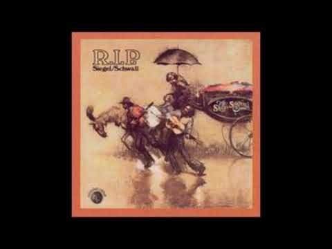 Siegel Schwall band  - Pretty good