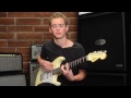 Blake Kasting Brotherhood of the Guitar thumbnail 1