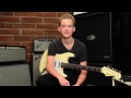 Blake Kasting Brotherhood of the Guitar thumbnail 2