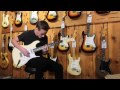 Blake Kasting Brotherhood of the Guitar thumbnail 3