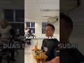 Estão Com Saudades Da Escola Escola Professor Pizza Sushi Sorvete Surpresa