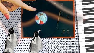 Shanghai Restoration Project - The Classics Album Medley