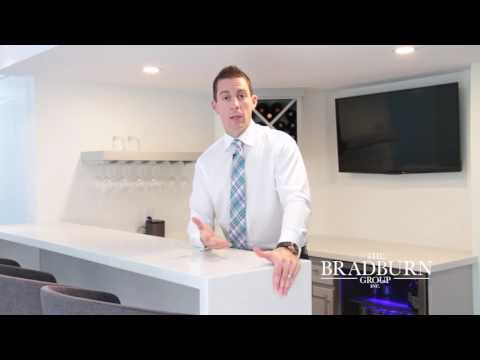 Basement Renovation - Testimonial Video
