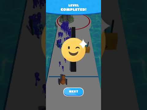Mob Control : Mob Fight video thumbnail