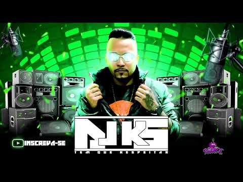 AQUECIMENTO NOSTALGICO - MC GW ,MC MAGRAO feat .MC MAGRINHO (DJ K5 & DJ RUAN DOG)