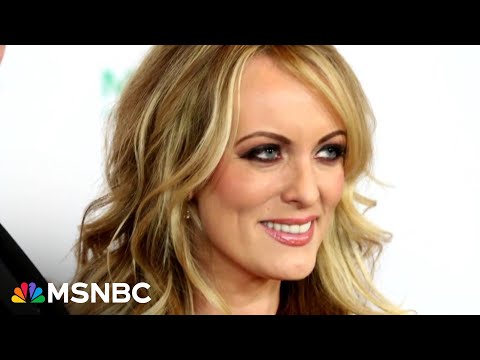 ‘Riveting, Bombshell, sometimes icky’: Stormy Daniels takes the stand in Trump hush money trial