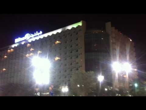 VoiceBootcamp Live Lecture from a CCNP Voice Class in Dubai, UAE