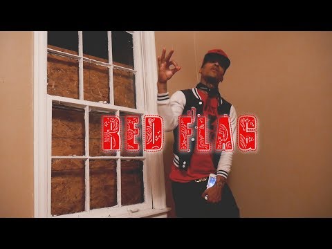 Memphis JSM - Red Flag (Official Music/Dance Video)