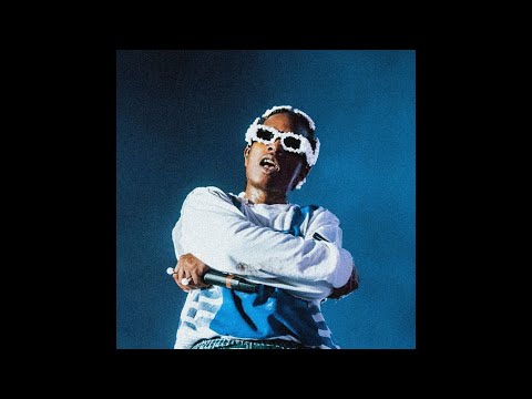[FREE] ASAP ROCKY TYPE BEAT - "TWIRL THAT $HT"
