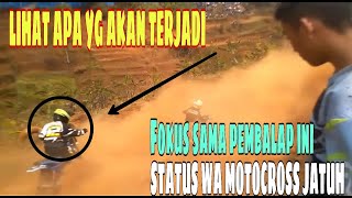 Download lagu Snap wa 30 detik motocross- Komplikasi crash grastrack mp3 Download lagu Snap wa 30 detik motocross- Komplikasi crash grastrack mp3