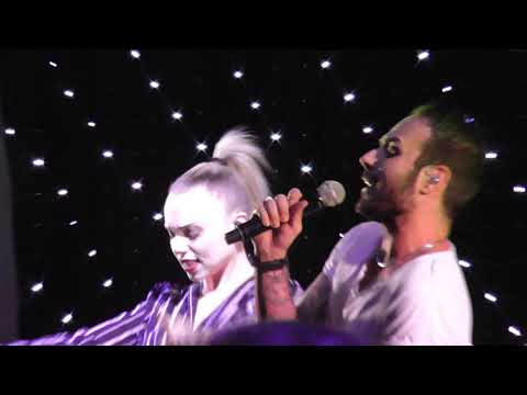 Orchestra Filadelfia - Raffaele Repizzi/Chiara Mastantuono - Medley Italiana 80