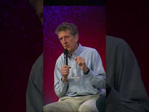 Life Is Unfair, But God Is Fair – Hope from the Book of Job | Cliffe Knechtle #motivation #jesus