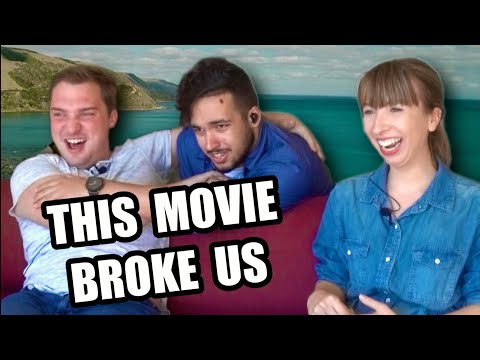 Black Sheep Is An Experience