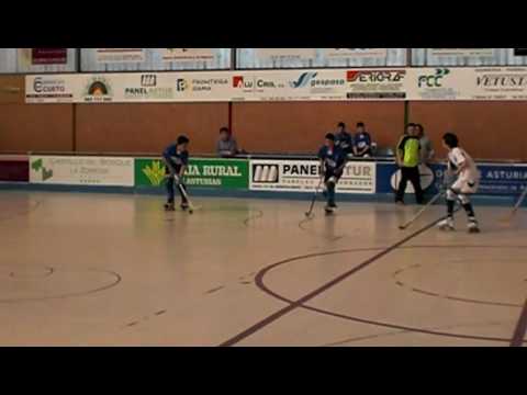 FM OVIEDO ROLLER  &  ADICO OVIEDO H.C. #3