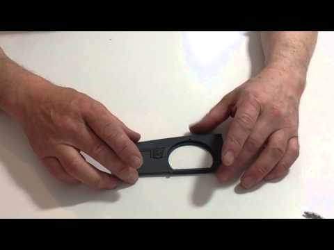 Official Millennium Falcon Build Diary - Issue 10