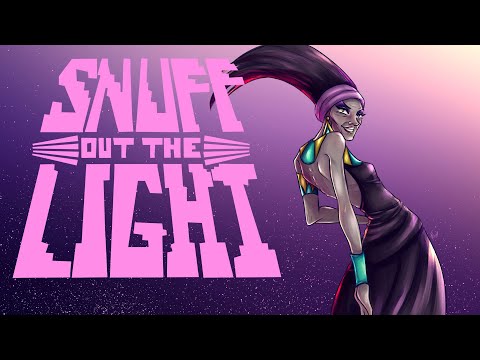 Snuff out the Light - Disney Yzma Animatic