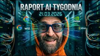 AI News: Google przejmuje Wiz za 32 mld USD i rewolucja w e-commerce. Przegląd tygodnia – artykuł na blogu Vizeon.ai