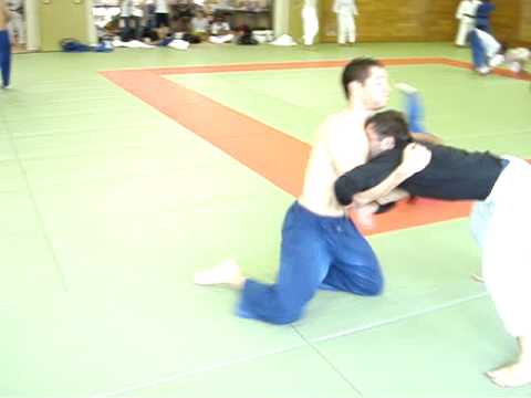 João Derly X Tiago Camilo