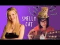 Phoebe Buffay, Friends - Smelly Cat (Spanish ...
