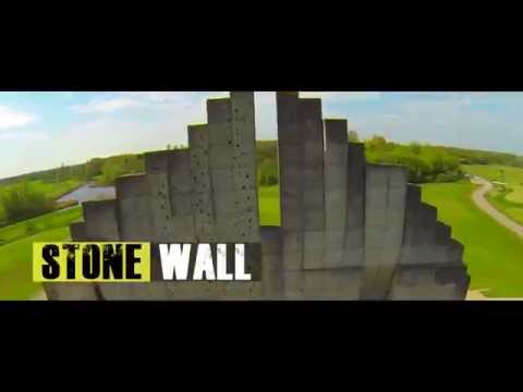 Strong Viking Obstacle Run - Hills Edition - Official Trailer