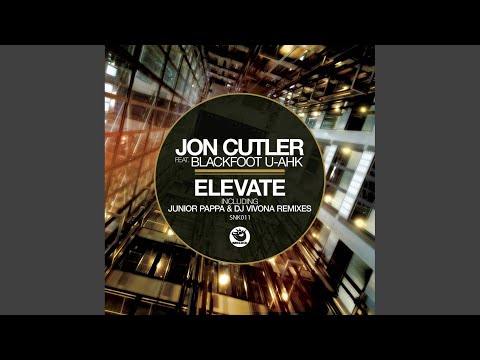 Elevate (Original Mix)