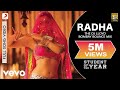 Radha [DJ Lloyd Bombay Mix] Video - SOTY|Alia,Sidharth,Varun|Udit Narayan,Shreya Ghoshal