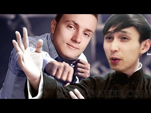 SingSing Dota 2 ► Fak You Miracle