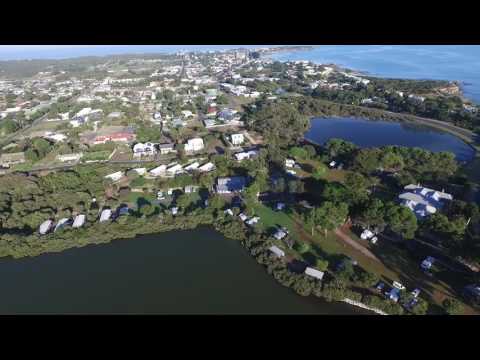Lake Fellmongery