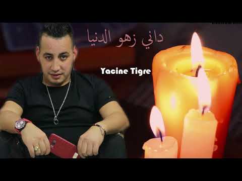 Cheb Yacine Tigre 2018 ( Ki Dani Zahw Denia ) اغنية ولا اروع واستخبار  ياسين التيقر