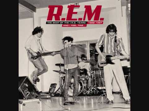 R.E.M. - Stand