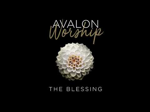 Thumbnail for The Blessing video