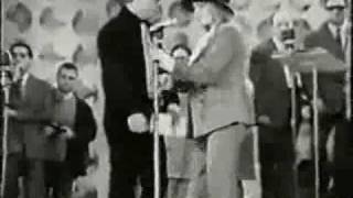 Marianne Faithfull - Downtown