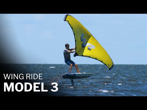 Wing Ride Model III Review
