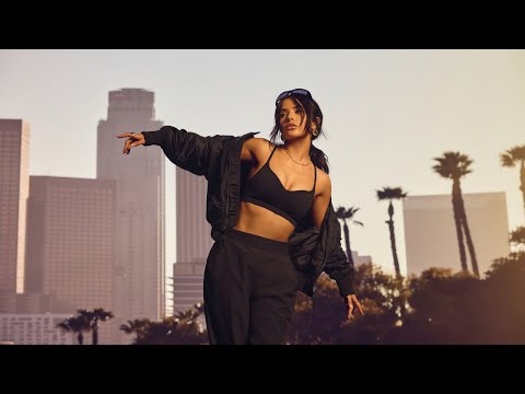 Meet Fabletics: The Becky G Edition.
