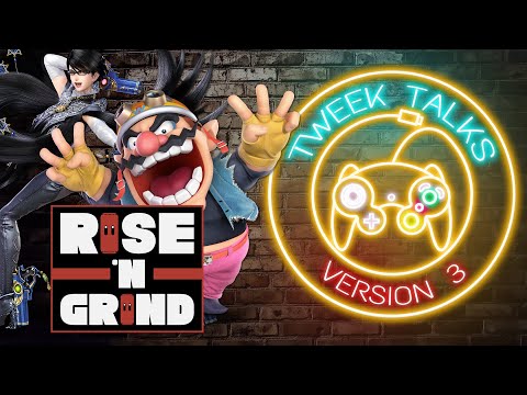 Tweek Talks about Rise 'N Grind 2023 | Episode 123