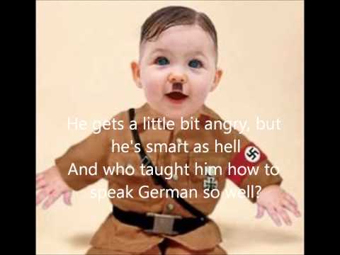 Little Adolf - Bo Burnham