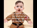 Little Adolf - Bo Burnham 