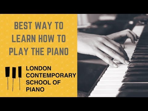 download lagu mp3 mp4 Piano School London, download lagu Piano School London gratis, unduh video klip Piano School London