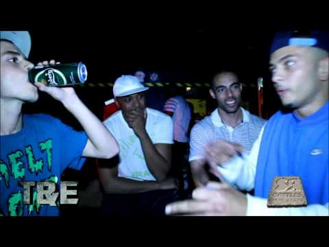 Dirty Tricks vs Intuitive