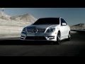 Mercedes C Class Advert - Commercial [NEW ...