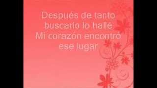 antes de ti Marcela Gandara