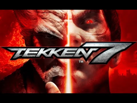🔴 TEKKEN 7 Live Stream | Story Mode Gameplay